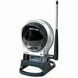 Linksys Wireless Internet Camera with Audio
