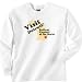 Visit Detroit Bailout Capitol Sweatshirt