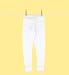 Ribbed Thermal Long Johns