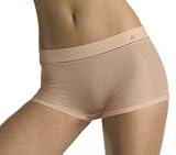 Barely There Breathe Boy Short Panty - 2617