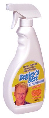 Begley's Best All Purpose Spray 24oz