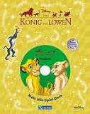 König der Löwen. Mit CD
