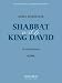 Shabbat with King David: Full score (Oxford Music for String Orchestra)