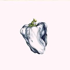 White Pepper