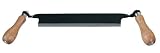 Timber Tuff TMB-10S 10-Inch Straight Draw Shave