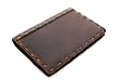 Genuine Leather - Hand Stitched - Memory Photo Album