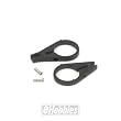 Tail Pushrod Support/Guide Set: B400