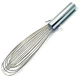 10 Light Piano Wire Whip (13-0567)