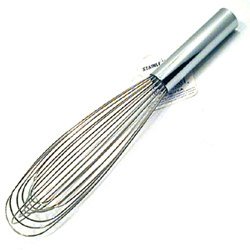 Click here to buy 10 Light Piano Wire Whip (13-0567) by Best.