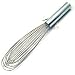 10" Light Piano Wire Whip (13-0567)