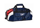 Speedo Performance Small Pro Duffle Bag
