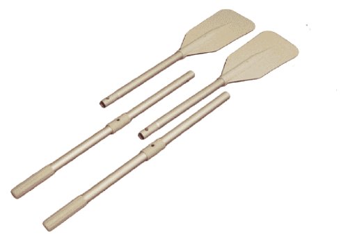 Newport Vessels Set of Two Aluminum Collapsable 