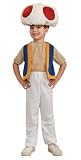 31cJcN7%2BXyL. SL160  Kids Toad Costume   Child Medium