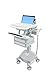 Ergotron SV44-1142-1 STYLEVIEW Laptop CART Life Powered 4DRWR