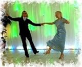 SWING BLUE STYLE. WEDDING DANCE. TWENTY (20) SWING MOVES.... by BALLROOMMIX