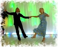 SWING BLUE STYLE. WEDDING DANCE. TWENTY (20) SWING MOVES.... by Dance Videos