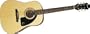 Gibson Epiphone AJ-1 Acoustic Guitar, Natural