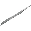 Round Graver Jewelers Pocket Watch Engraving Tool #52