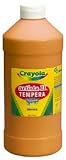 TEMPERA PAINT 32 OZ. GREEN - B000F8MFVO