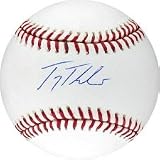 Troy Tulowitzki MLB Baseball