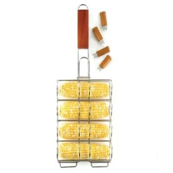 Barbecue Corn Grill