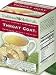 Health & Personal Care : Traditional Medicinals Throat Coat, 16-Count Boxes (Pack of 6)