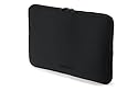 DICOTA N 12308 N PerfectSkin 33 cm (13 Zoll) Neoprenschutzhülle schwarz