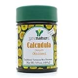 Calendula (Marigold) Ointment 3.5 oz by Pronatura / 3.5 Oz.