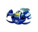 Bakugan Bakuclear- Blue Aquos Sirenoid, RANDOM G Power! LOOSE Figure