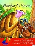 Monkeys Shoes