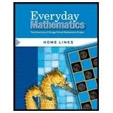 Everyday Mathematics: Home Links Grade 2