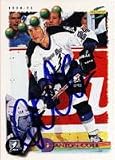 Frameworth Tampa Bay Lightning Steven Stamkos Framed Photo and Card