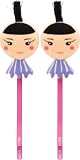 Pylones Hair De Paris Pinces A Cheveux Hair Clips