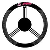 Cleveland Indians Mesh Steering Wheel Cover