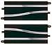 Sport Side Swipe Straights (pk of 2)