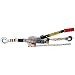 Maasdam Pow'R Pull A-100 3/4 Ton Capacitty Rope Puller with 100' of 1/2" dia. Rope