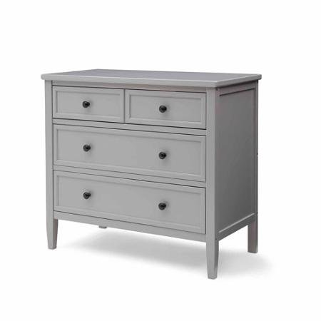 delta children's 3 drawer dresser chocolate