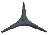 SHIMANO PRO(�V�}�m�v��) �w�b�N�X�����`�Z�b�g4/5/6mm �u���b�N PR100349