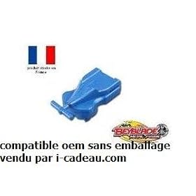 Beyblade 19702 String Launcher, Lanceur � ressort pour toupies Beyblade Metal Fusion