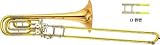 ��YAMAHA ���}�n�o�X�g�����{�[�� YBL-620G