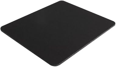 Belkin 8-by-9-Inch Mouse Pad (Black)