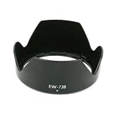 Camera Lens Hood EW-73B
