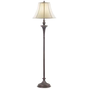 Torch Floor Lamp