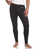 Carhartt Men's Work-Dry Midweight Thermal Bottom