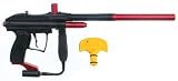 Sporting Goods : Spyder TS Tactical Sniper Remanufactured Paintball Gun - Black / Red