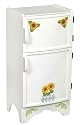 Sunflower Refrigerator