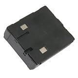 3.6v 1200 mAh Cordless Phone Battery for Ameritech AM1930