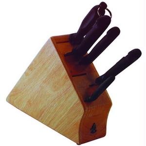 Four Seasons Wood Block Set, 6 Piece
