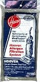 HOOVER VAC ACCESSORIES SECONDARY FLTR. FOR WINDTUNNEL
