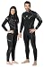 W30 2,5mm Overall von Waterproof